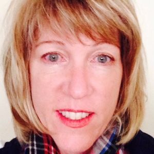 Meet your Posher, Lindi